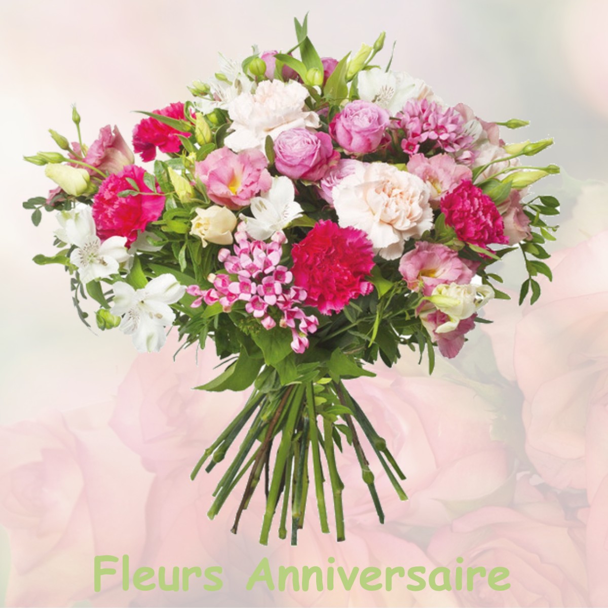 fleurs anniversaire VIUZ-EN-SALLAZ